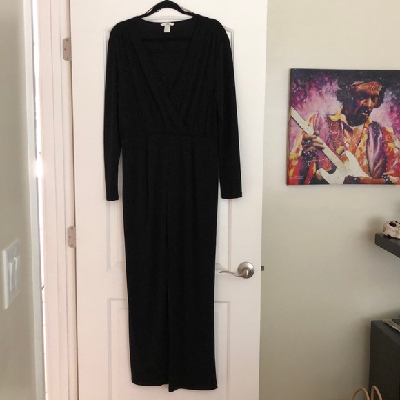 H&M Jumpsuit FINAL PRICE - Picture 1 of 4